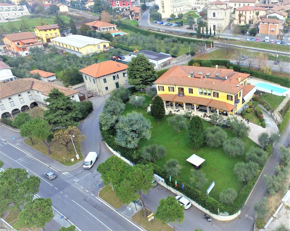 סלה מראזינו Villa Kinzica מראה חיצוני תמונה